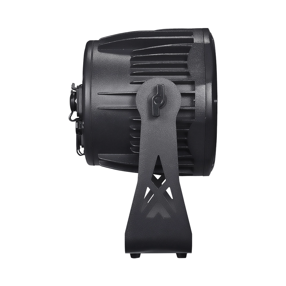 Baterijski Led Par LUX IP 65, 6 x 18 W RGBWA + UV Waterproof Led