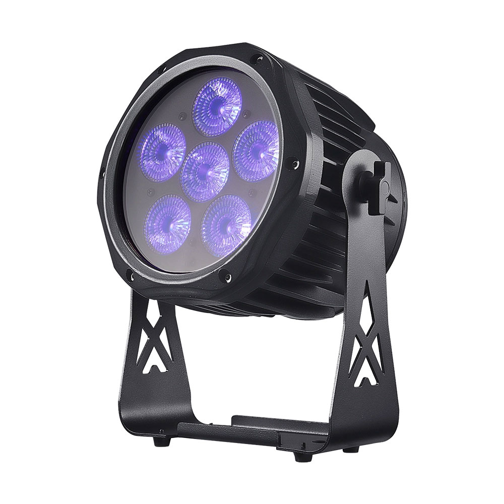 Baterijski Led Par LUX IP 65