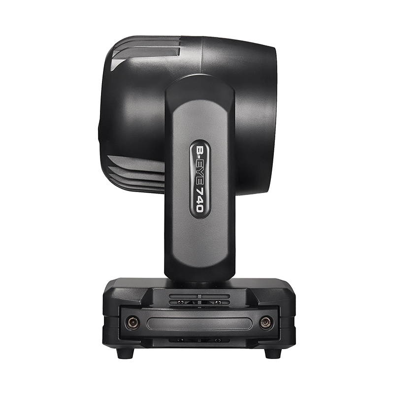 Profesionalna moving head rasvjeta za dinamične svjetlosne efekte i wash osvjetljenje.