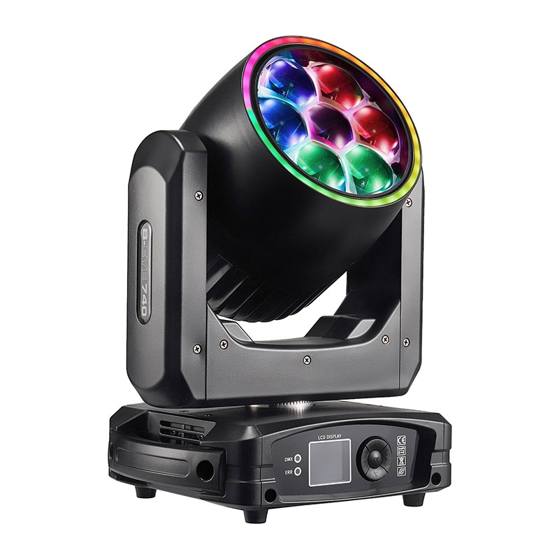 Kori 7×40 W Multi – Cell Led Wash