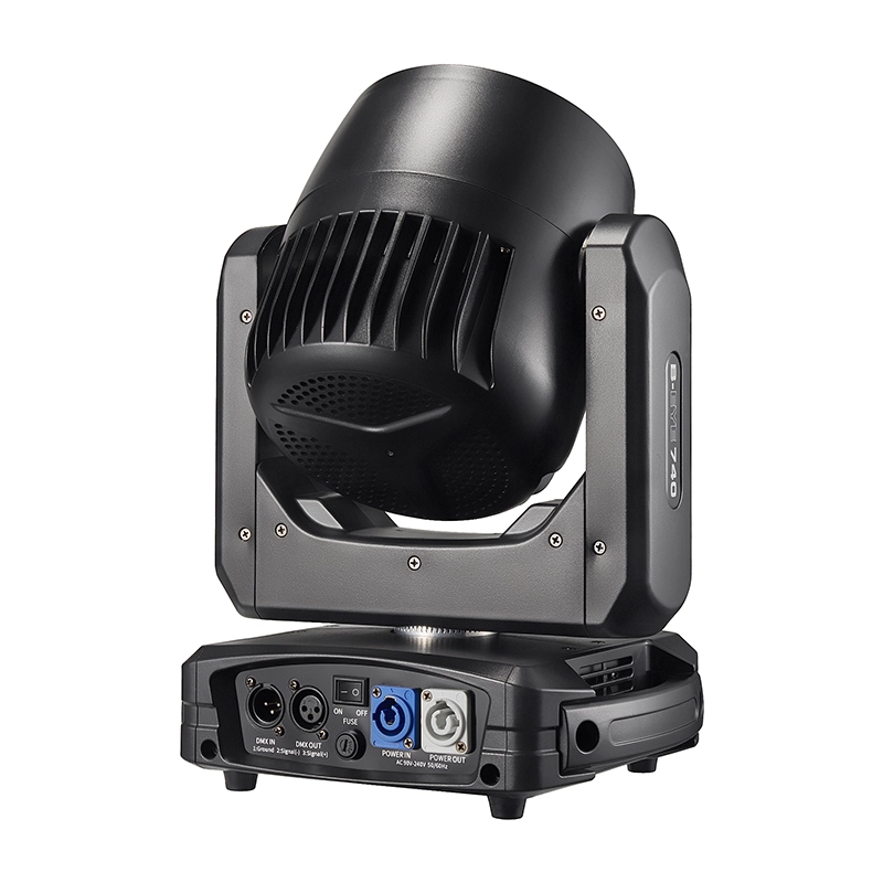 Kori 7×40 W Multi – Cell Led Wash