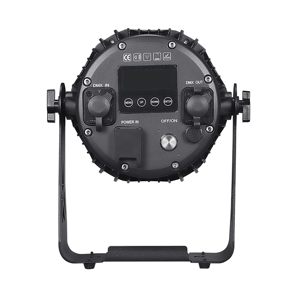 Baterijski PAR reflektor za fleksibilnu i mobilnu rasvjetu.