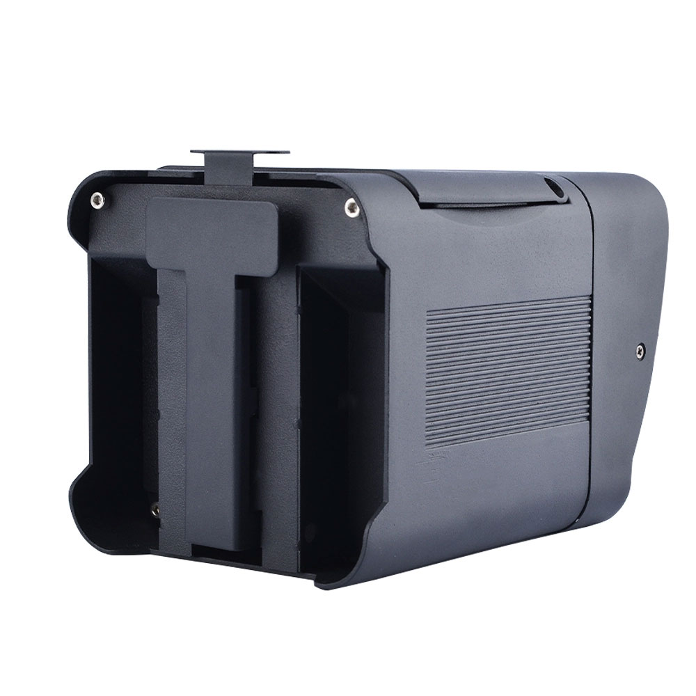 HELO IP 65, 4 x 18 W RGBWA + UV Waterproof Led Battery Led Par