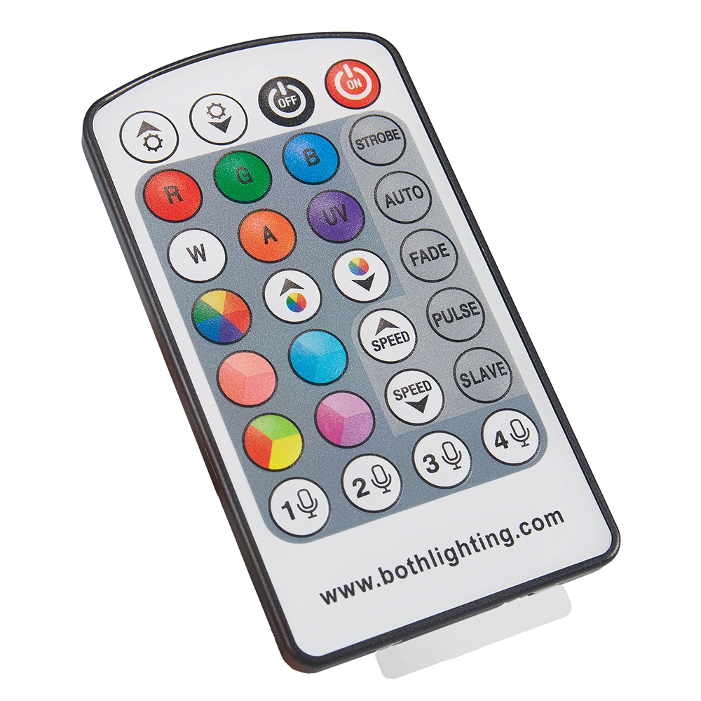 RF daljinski za baterijski PAR reflektor Kori Linosfera