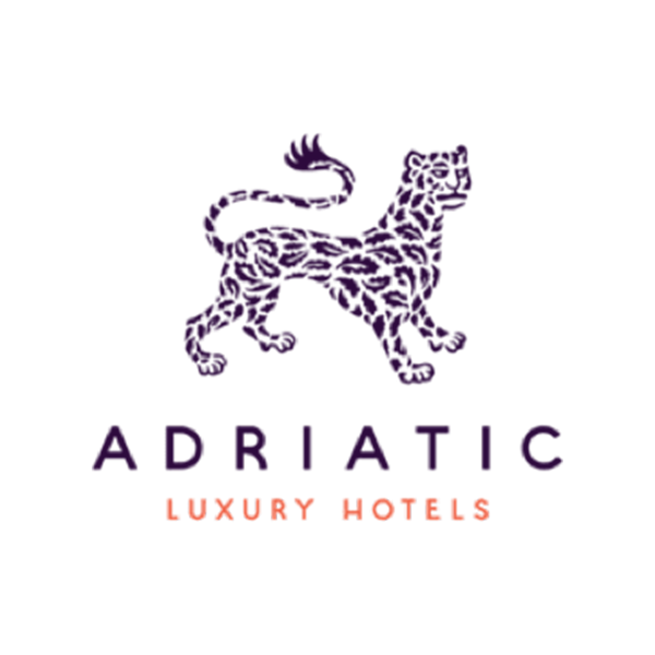 Adriatic Luxury hotels logo