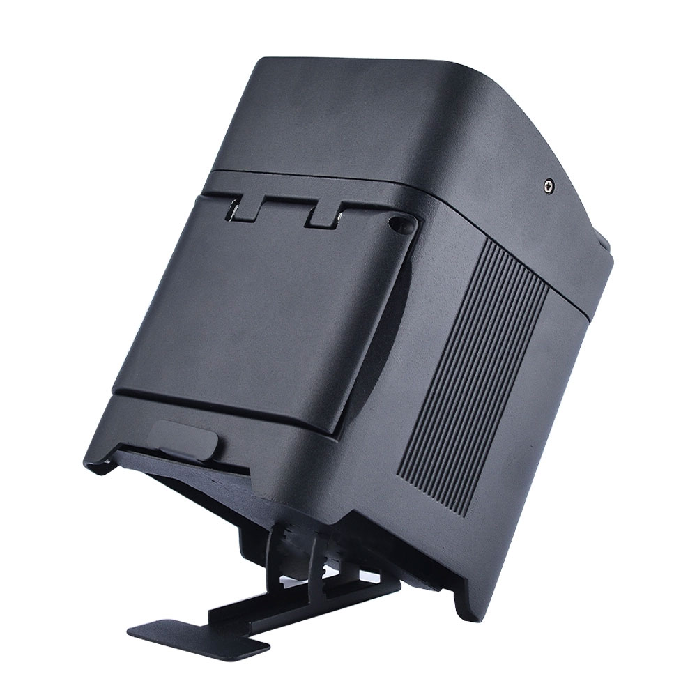 HELO IP 65, 4 x 18 W RGBWA + UV Waterproof Led Battery Led Par