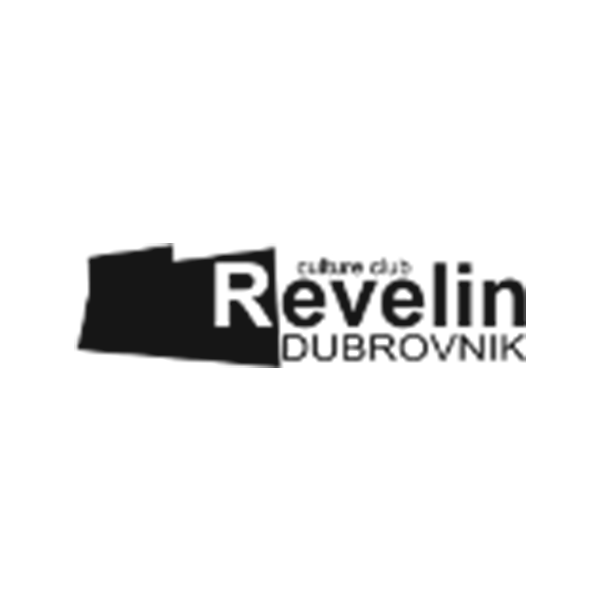 Revelin Dubrovnik logo