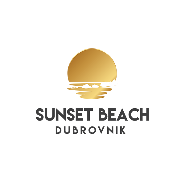 Sunset Beach Dubrovnik logo
