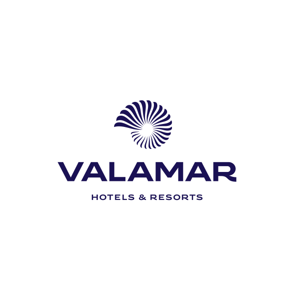 Valamar Hotels & Resorts logo