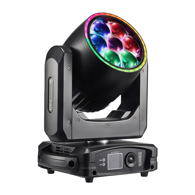 Kori 7×40 W Multi – Cell Led Wash