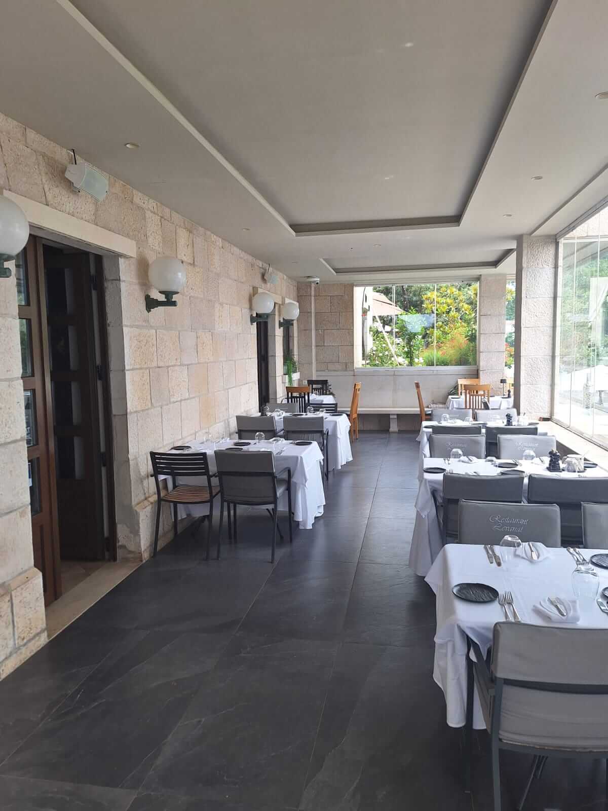 Pročitajte više o članku Restaurant Levanat